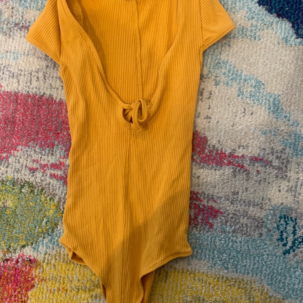 Urban outfitters bodysuit